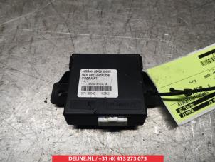 Nissan Qashqai Alarm sensor O310656 photo 2