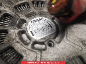 Nissan Qashqai Dynamo O358130 photo 2