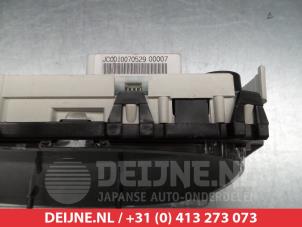 Nissan Micra CC Tacho - Kombiinstrument KM O304354 foto 3