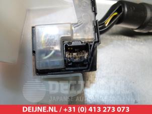 Mazda 5 Kombischalter Lenksäule O308277 foto 3