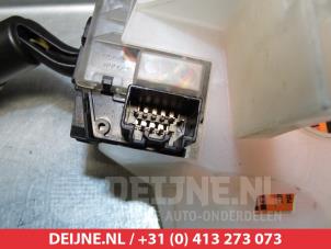 Mazda 5 Kombischalter Lenksäule O308277 foto 2