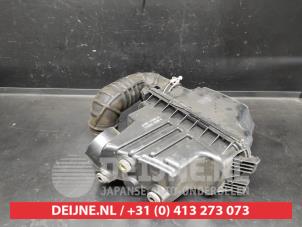 Toyota Yaris Verso Luchtfilterhuis O357313 foto 2