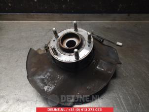 Hyundai Santafe Fusee rechts-voor O323438 foto 2