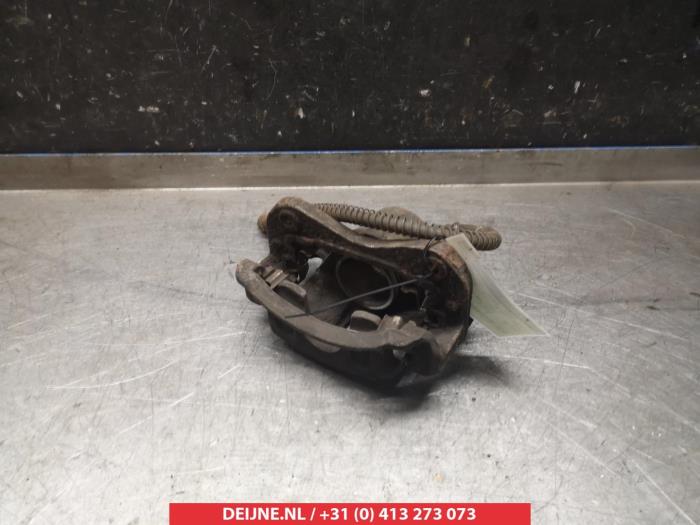Hyundai Sonata Front brake calliper, right O325989