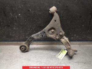 Hyundai Sonata Querlenker unten rechts vorne O382116 foto 2