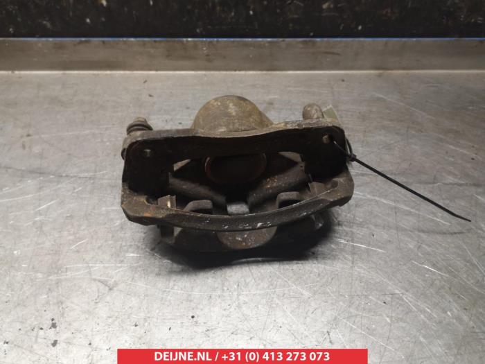 Hyundai Getz Bremszange rechts vorne O248086