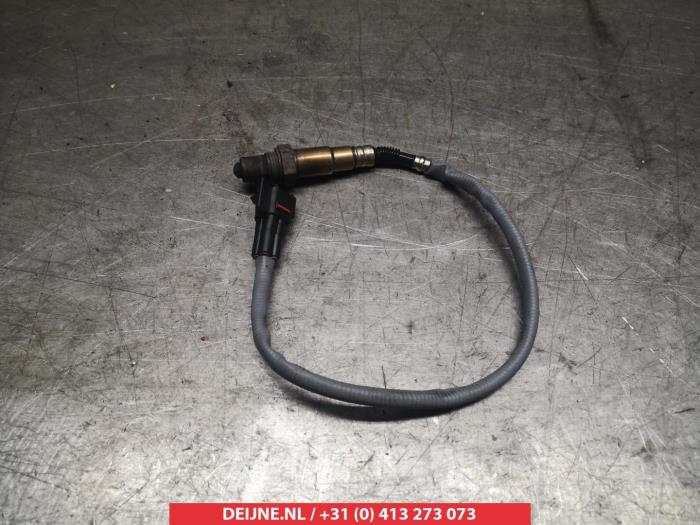 Lambda Sonde van een Suzuki SX4 S-Cross (JY) 1.6 16V AllGrip 2013