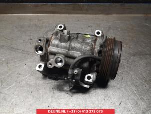 Suzuki SX-4 Klimapumpe O347622 foto 2
