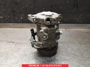 Gebruikte Aircopomp Suzuki SX4 S-Cross (JY) 1.6 16V AllGrip Prijs € 125,00 Margeregeling aangeboden door V.Deijne Jap.Auto-onderdelen BV