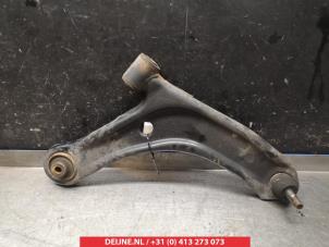 Suzuki SX-4 Querlenker unten rechts vorne O382698 foto 2
