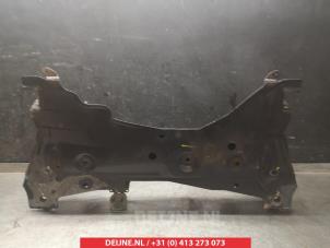 Suzuki SX-4 Unterrahmen O316876 foto 2