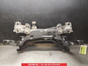 Gebruikte Subframe Suzuki SX4 S-Cross (JY) 1.6 16V AllGrip Prijs op aanvraag aangeboden door V.Deijne Jap.Auto-onderdelen BV