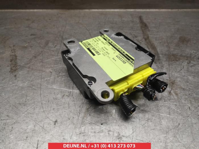 Nissan Pulsar Airbag Modul O302979