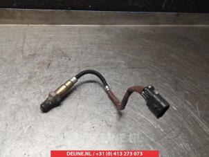 Gebruikte Lambda Sonde Nissan Pulsar (C13) 1.2 DIG-T 16V Prijs € 15,00 Margeregeling aangeboden door V.Deijne Jap.Auto-onderdelen BV