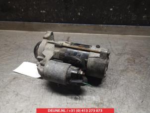 Mitsubishi ASX Anlasser O362105 foto 2