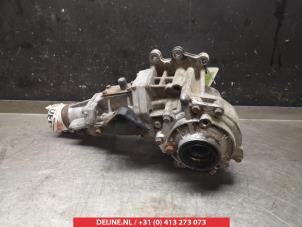 Mitsubishi ASX Transfergetriebe 4x4 O374009 foto 3