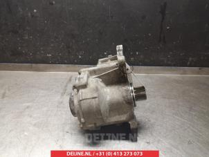 Mitsubishi ASX Transfergetriebe 4x4 O374009 foto 2