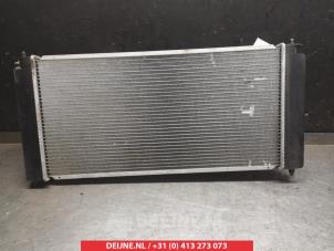 Toyota MR II Radiator O340124 photo 2