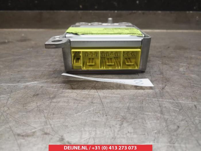 Nissan X-Trail Airbag Module O302977