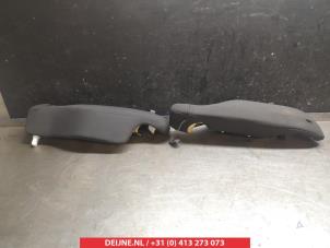 Chevrolet Cruze Airbag set+module O333943 photo 3