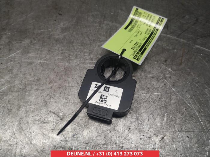 Chevrolet Cruze Steering angle sensor O263821