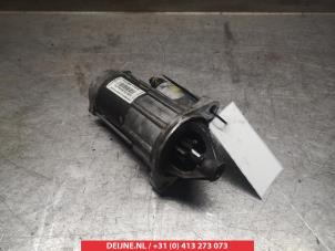Hyundai I20 Starter O361054 photo 2