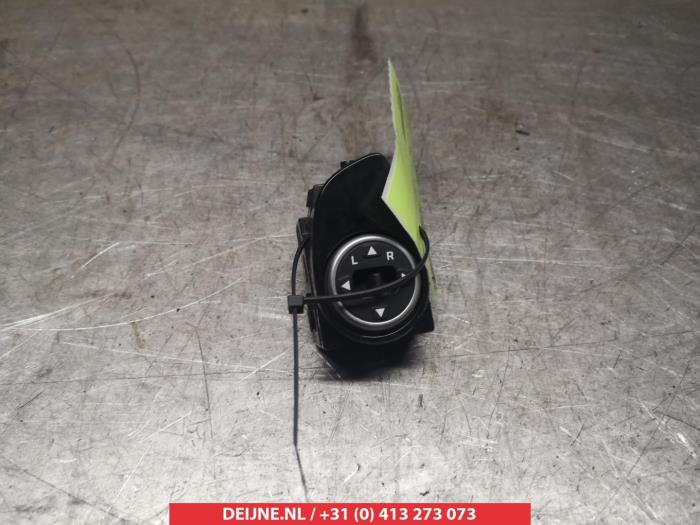Hyundai I20 Spiegel Schakelaar O310778