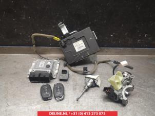Hyundai I20 Engine management computer O344422 photo 3