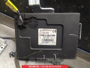 Hyundai I20 Engine management computer O344422 photo 2