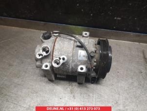 Hyundai I20 Air conditioning pump O346615 photo 2