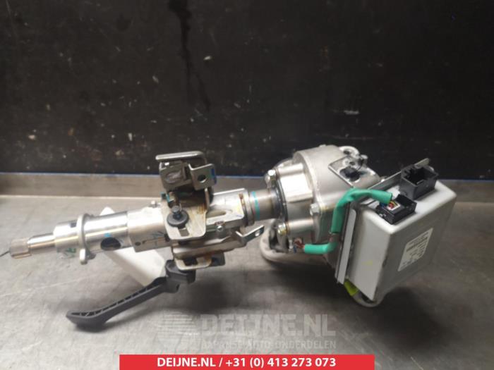 Hyundai I20 Stuurkolomas O332946
