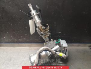Hyundai I20 Steering column O332946 photo 2