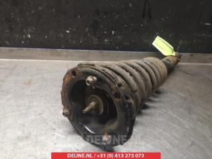 Nissan Primera Stoßdämpferstrebe links vorne O320539 foto 2