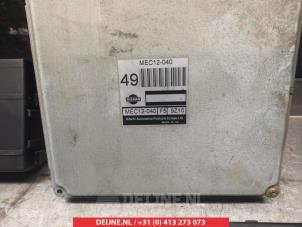 Gebruikte Computer Motormanagement Nissan Primera Estate (WP11) 2.0 16V Prijs € 75,00 Margeregeling aangeboden door V.Deijne Jap.Auto-onderdelen BV