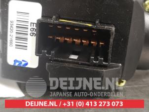 Hyundai IX20 Wiper switch O309648 photo 3