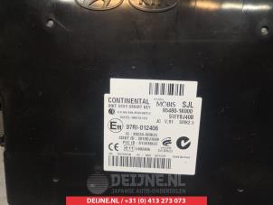 Gebruikte Computer Motormanagement Hyundai iX20 (JC) 1.6 CRDi 16V VGT Prijs € 150,00 Margeregeling aangeboden door V.Deijne Jap.Auto-onderdelen BV