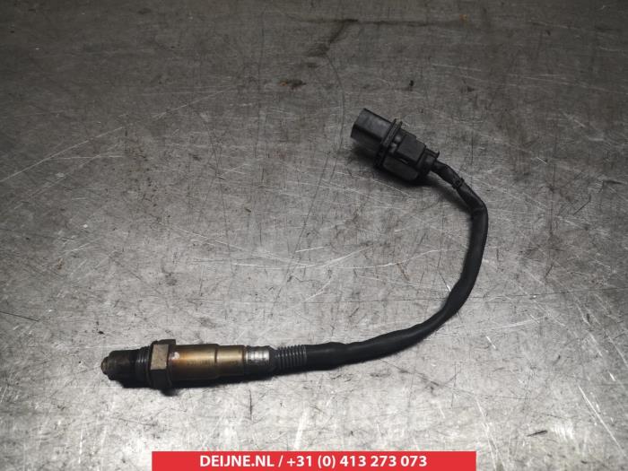 Gebruikte Lambda Sonde Hyundai iX20 (JC) 1.6 CRDi 16V VGT Prijs € 20,00 Margeregeling aangeboden door V.Deijne Jap.Auto-onderdelen BV