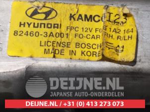 Hyundai Trajet Window mechanism 4-door, front right O276484 photo 3