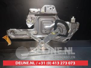 Hyundai Trajet Window mechanism 4-door, front right O276484 photo 2