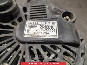 Hyundai I20 Dynamo O357892 foto 2