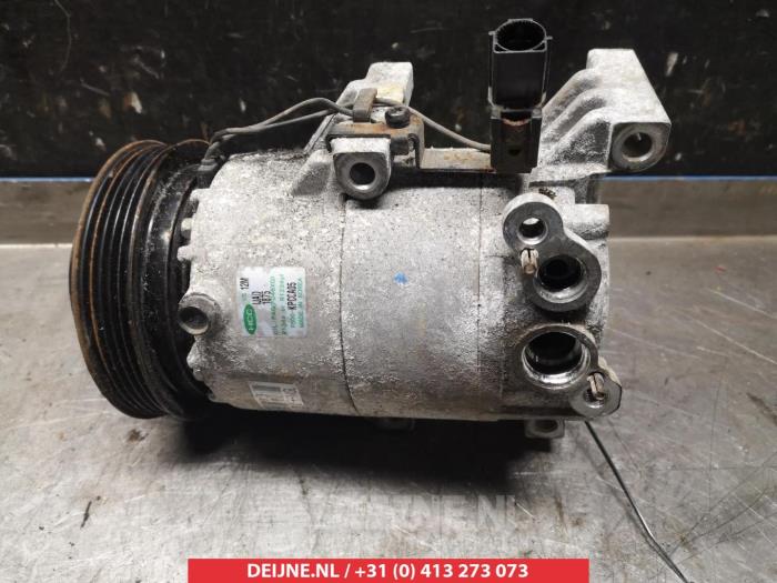 Hyundai I20 Klimapumpe O346511