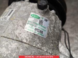 Hyundai I20 Klimapumpe O346511 foto 2