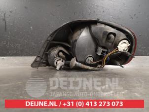Daewoo Matiz Rücklicht links O298089 foto 2