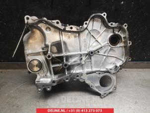 Gebruikte Distributiedeksel Hyundai I30 Prijs € 75,00 Margeregeling aangeboden door V.Deijne Jap.Auto-onderdelen BV