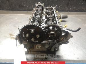 Toyota Corolla Verso Zylinderkopf O352391 foto 3