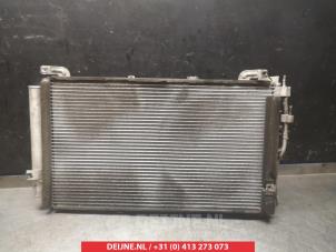 Hyundai Matrix Klima Kondensor O345746 foto 2
