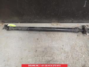 Kia Sportage Zwischenachse O374467 foto 2