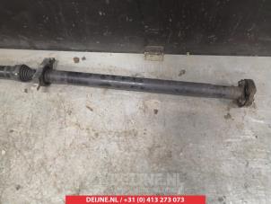 Kia Sportage Zwischenachse O374467 foto 3