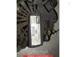 Gebruikte Dynamo Suzuki SX4 (EY/GY) 1.6 DDiS Prijs € 35,00 Margeregeling aangeboden door V.Deijne Jap.Auto-onderdelen BV