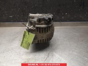 Suzuki SX-4 Dynamo O359111 foto 2